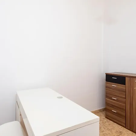128 Granadilla Perfect Stay