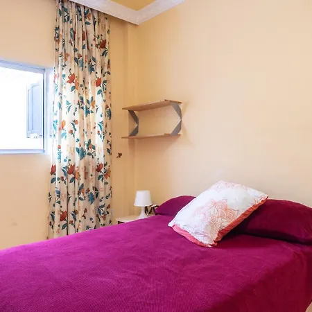 Apartament 128 Granadilla Perfect Stay *