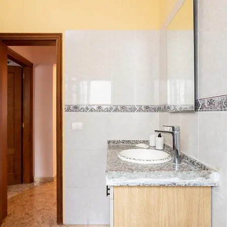 128 Granadilla Perfect Stay