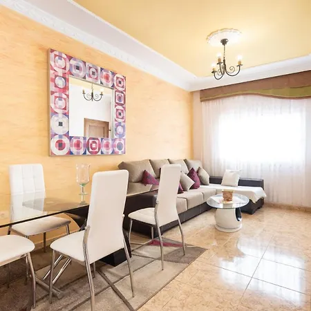 128 Granadilla Perfect Stay Granadilla De Abona