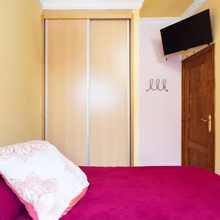 Apartament 128 Granadilla Perfect Stay Granadilla De Abona