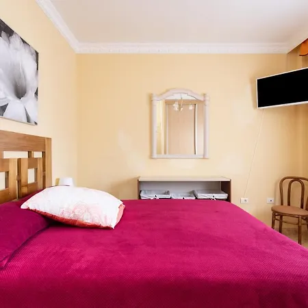 Apartament 128 Granadilla Perfect Stay