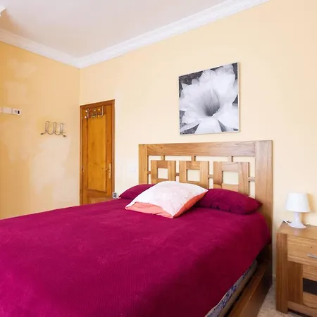 128 Granadilla Perfect Stay Apartament