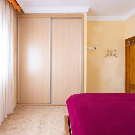 Apartament 128 Granadilla Perfect Stay Granadilla De Abona