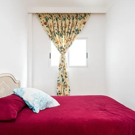 128 Granadilla Perfect Stay Apartament *