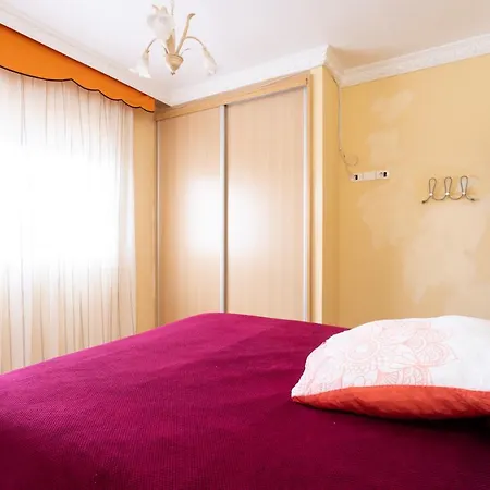 128 Granadilla Perfect Stay *
