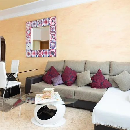 128 Granadilla Perfect Stay Apartament *