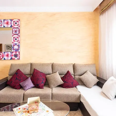 128 Granadilla Perfect Stay Apartament