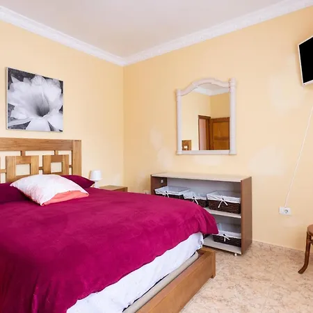 128 Granadilla Perfect Stay Apartament