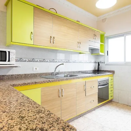 128 Granadilla Perfect Stay * Granadilla De Abona