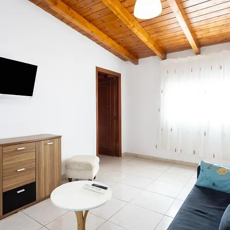 Apartament 128 Granadilla Perfect Stay *