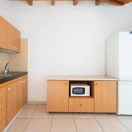 Apartament 128 Granadilla Perfect Stay *