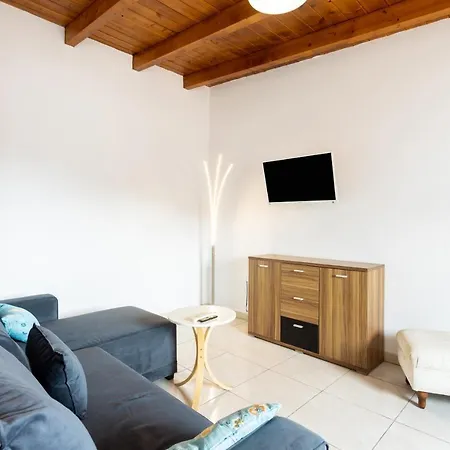 128 Granadilla Perfect Stay