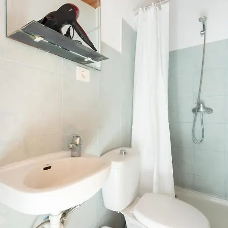 Apartament 128 Granadilla Perfect Stay