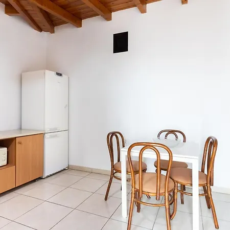 128 Granadilla Perfect Stay