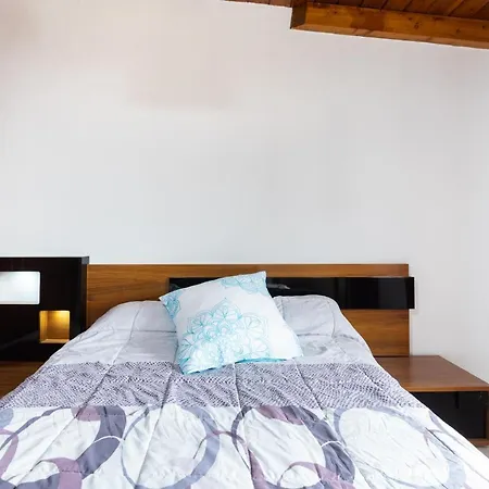128 Granadilla Perfect Stay *