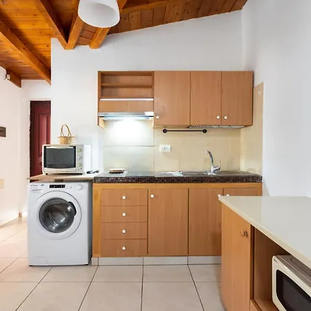 128 Granadilla Perfect Stay Apartament