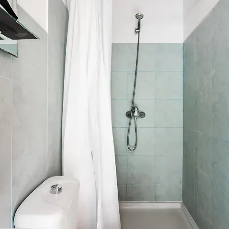 128 Granadilla Perfect Stay Apartament